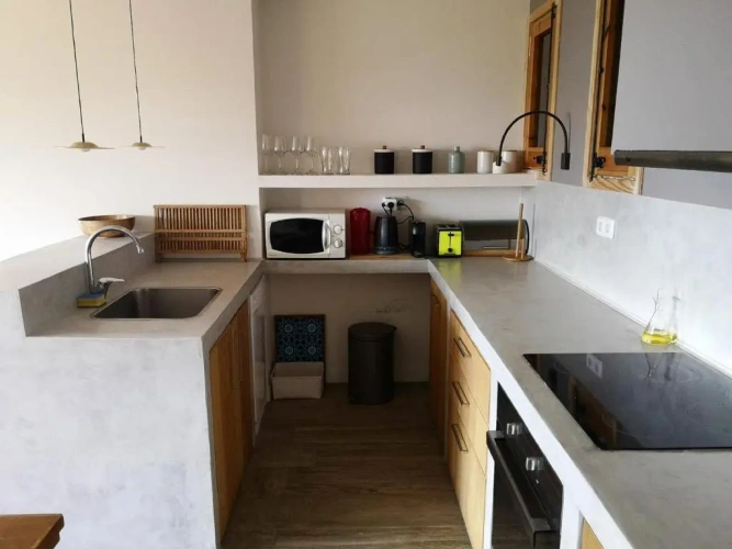 3 Bedrooms Cottage