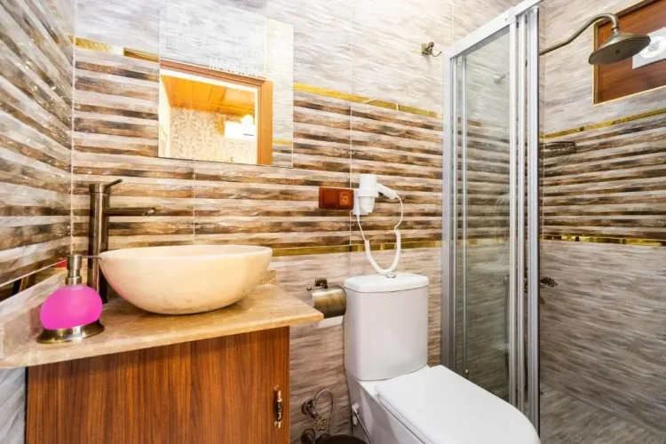 Superior Triple room