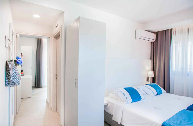 Acrotel Lily Ann Village