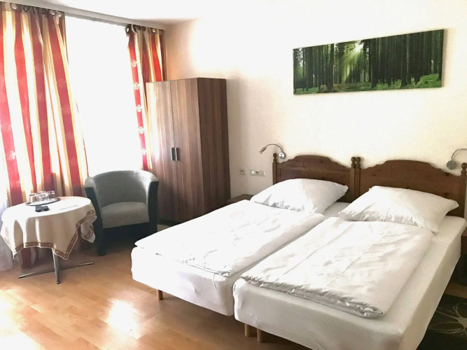 Hotel Schwanen