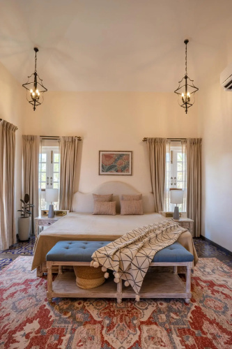 Aurelia Villa C
