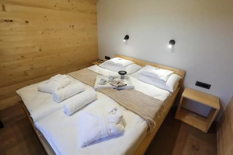 Healthy House Glamping