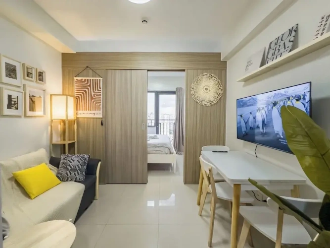 Luxury Double room
