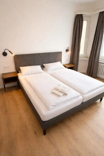 Hotel Haus Schwan