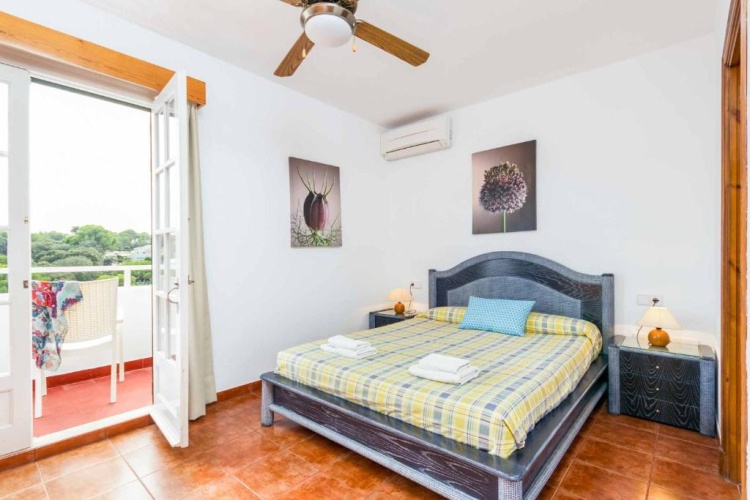 3 Bedrooms Villa