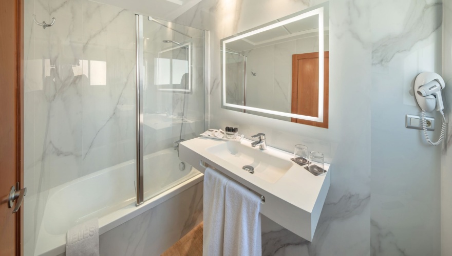 Rh Princesa Hotel & Spa photo 10
