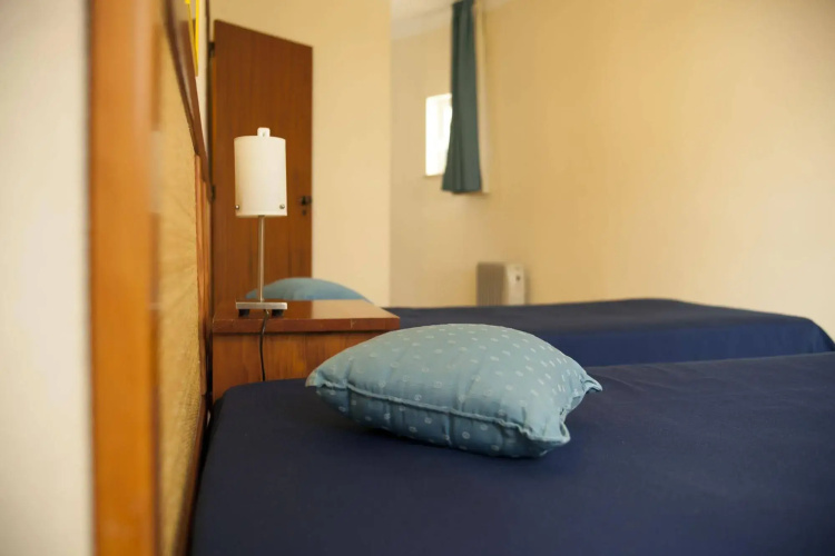 Apartamentos Turísticos Club Ouratlântico