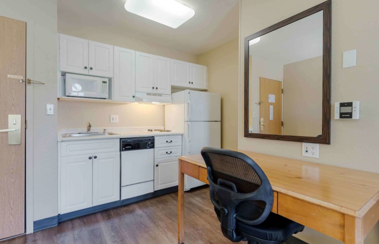 Extended Stay America Pleasanton Chabot Dr. photo 29