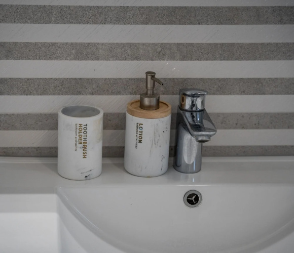 Anabella Apartment - Jacuzzi & Infra Sauna