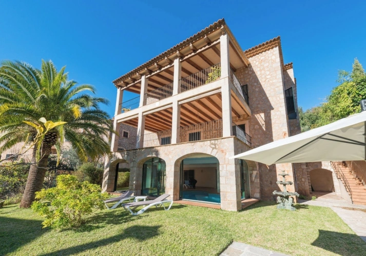 Villa