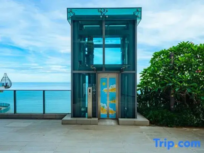 Xiangyu Seaview B&B