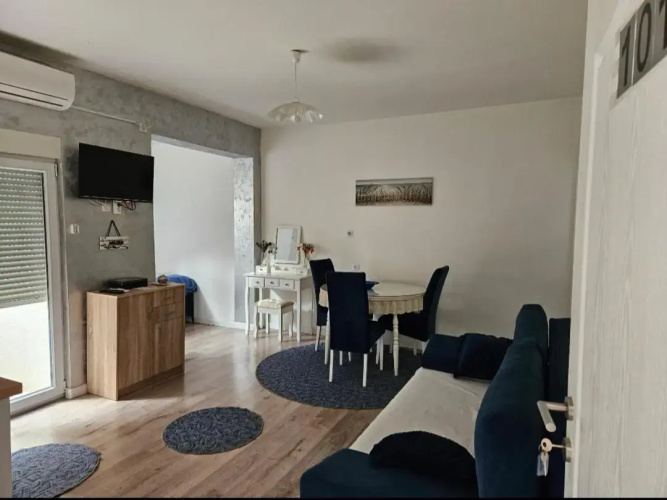 Apartman NENA 101