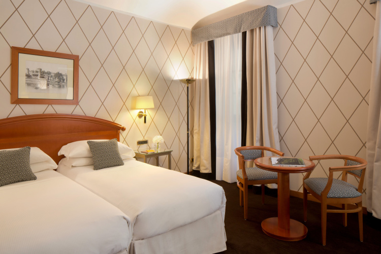 Starhotel Majestic photo 13