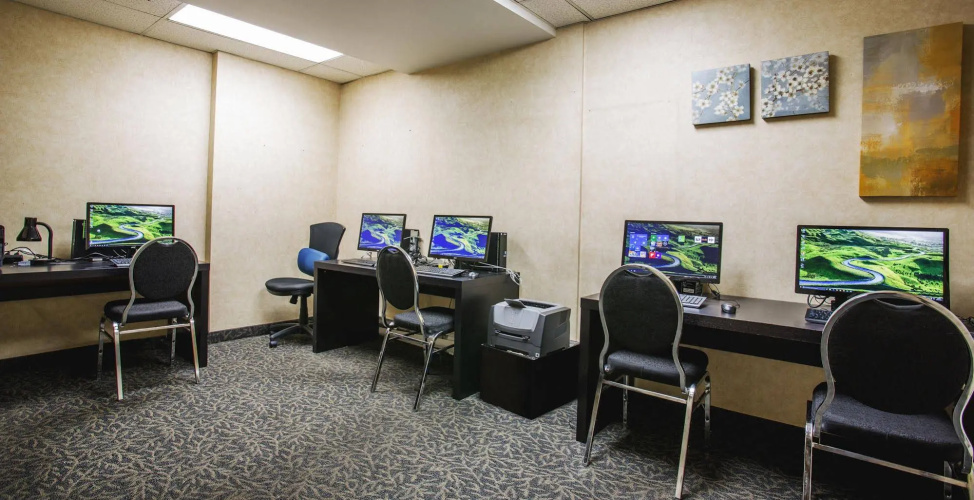 Grand Park Hotel & Suites Downtown Vancouver, Ascend Hotel C photo 29