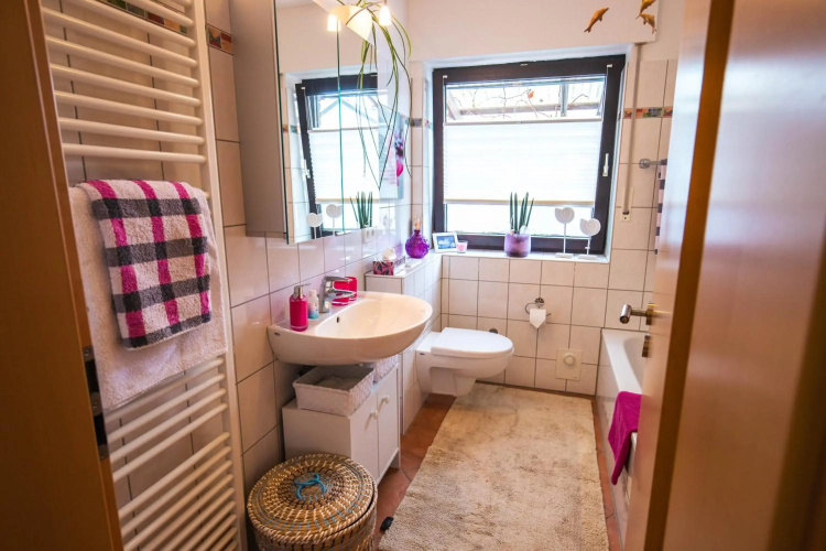 Erholungsapartment