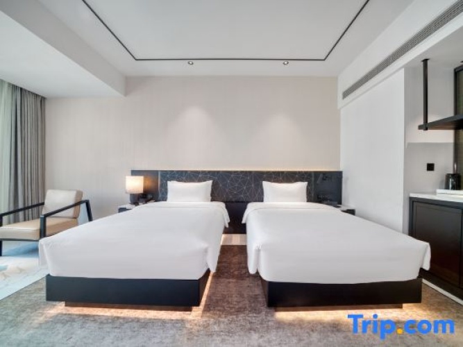 Executive Twin room