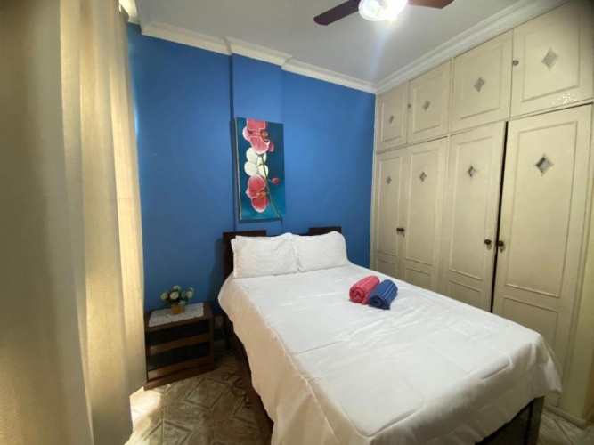 3 Bedrooms Apartment