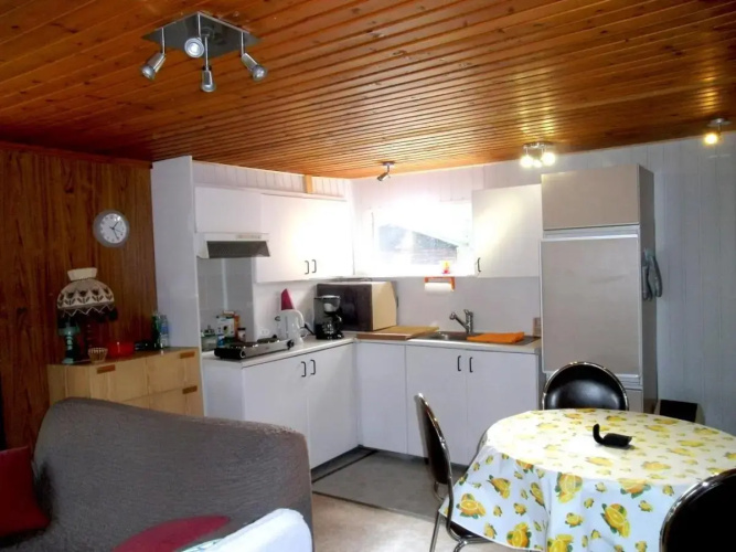 Chalet Sara