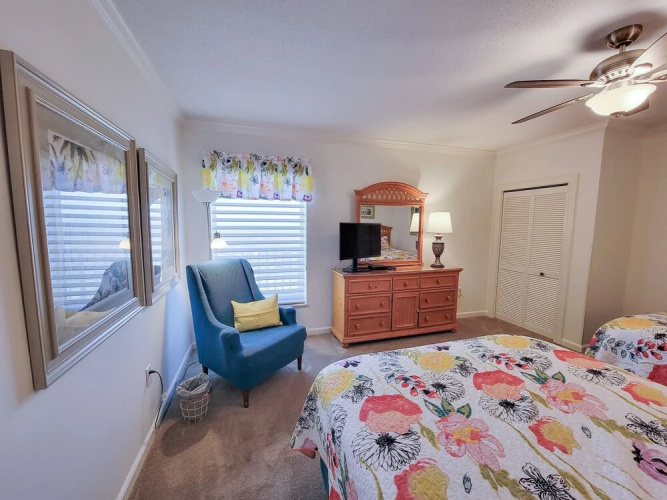 2307 Royale Palms 3 Bedroom Condo