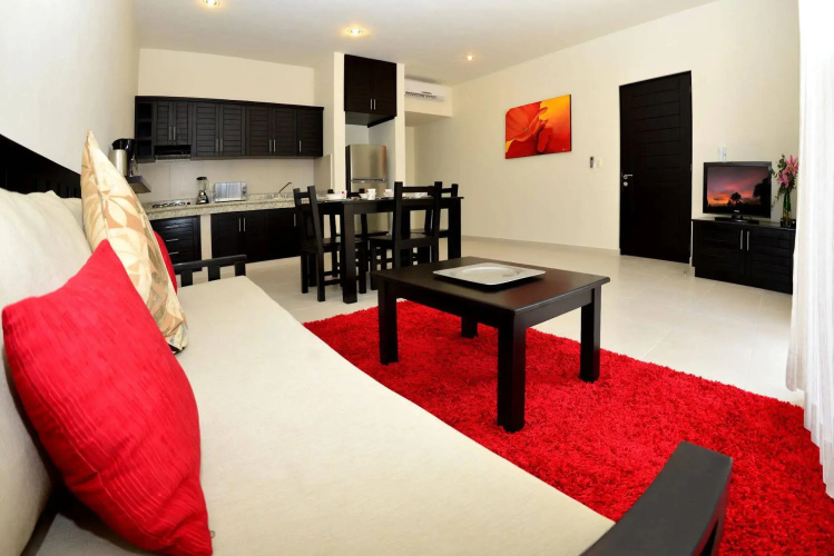 Palms Tulum Luxury Condo Hotel