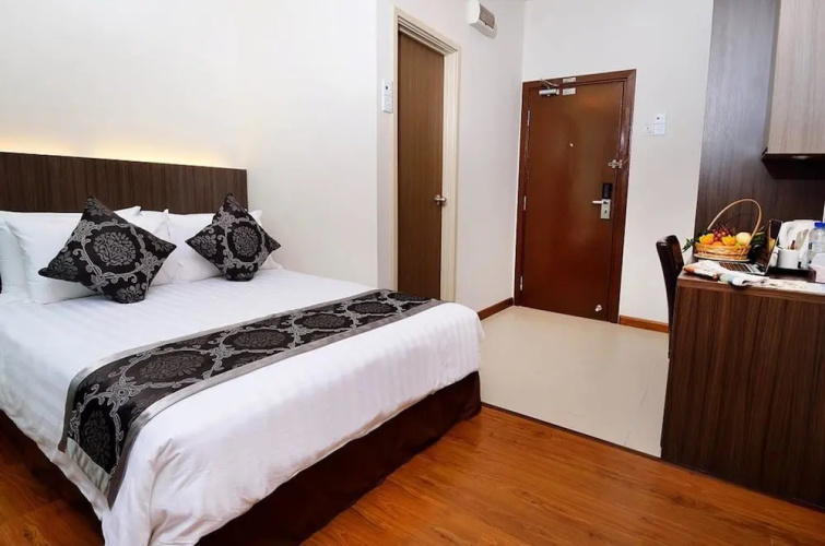 Hotelbild