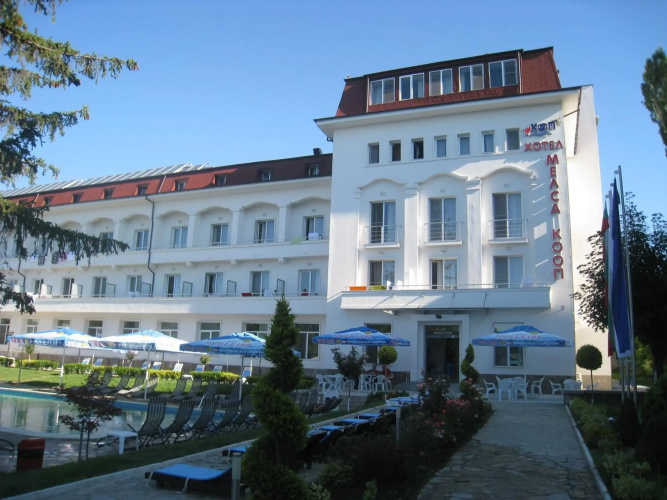 Imagen del hotel