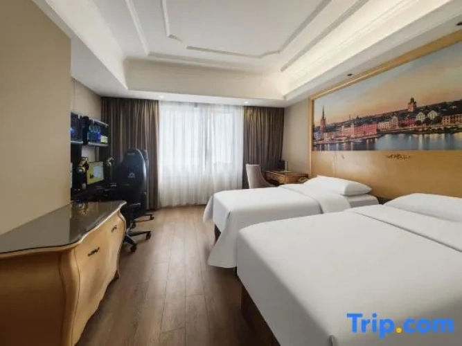 Luxury Double room