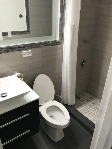 San Juan Airport Hotel photo 11