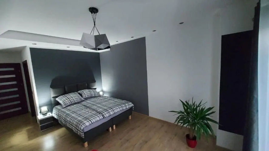 Baltic House Ustka