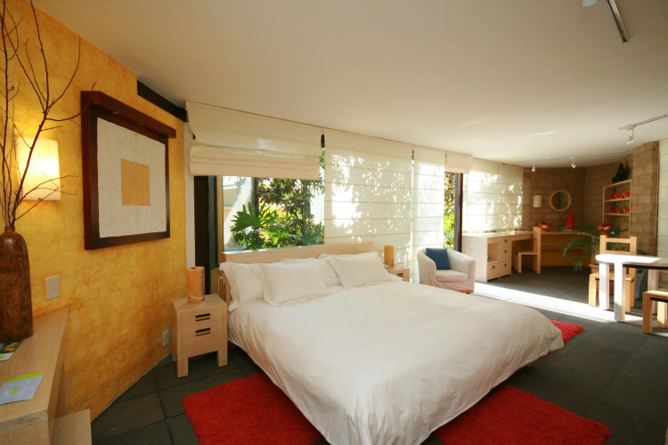 Casa en el Campo Hotel & Spa