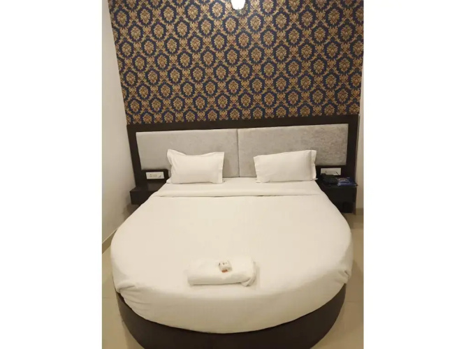 Hotel Olive