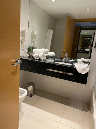 Premium Triple room