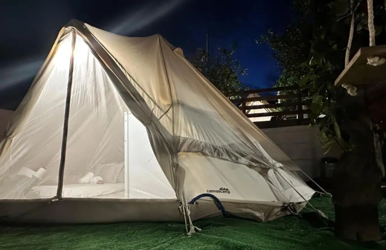 Tent