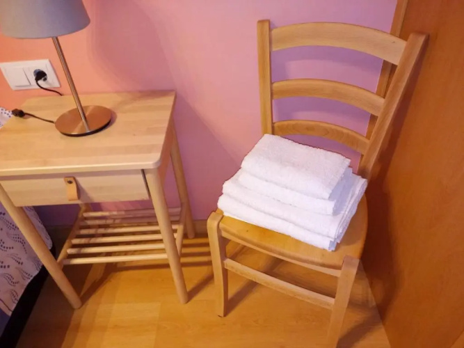 Apartamento Alcázar parking incluido