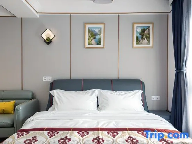 Luxury Double room