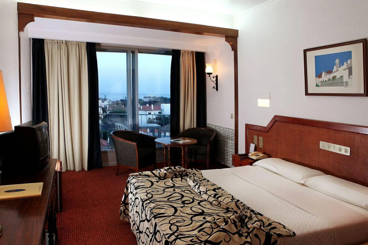 Hotel Cidadela Cascais