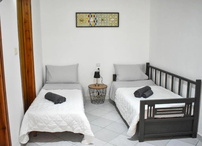 Raeti Cretan Guesthouse