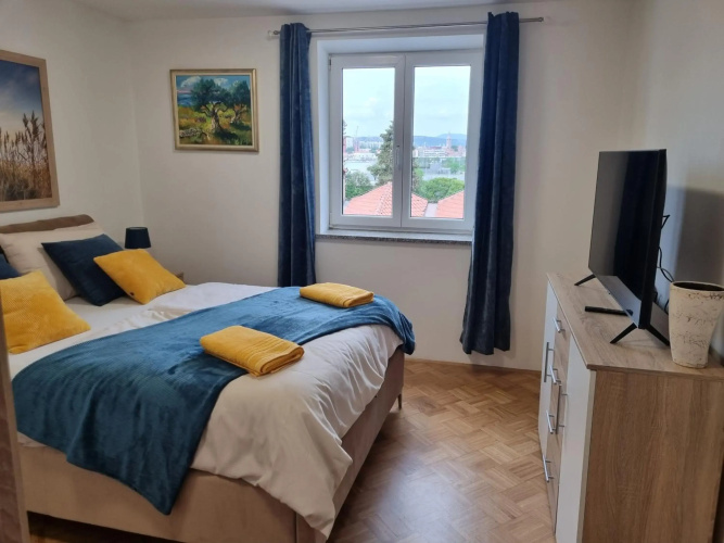 Apartma LUMAS