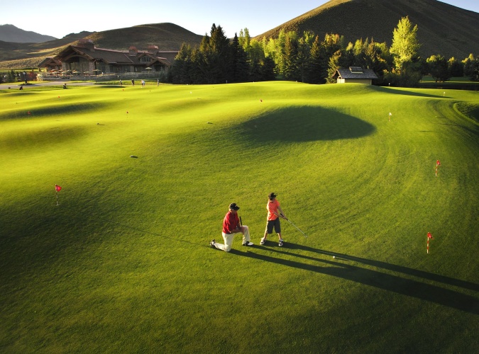 Sun Valley Resort photo 25