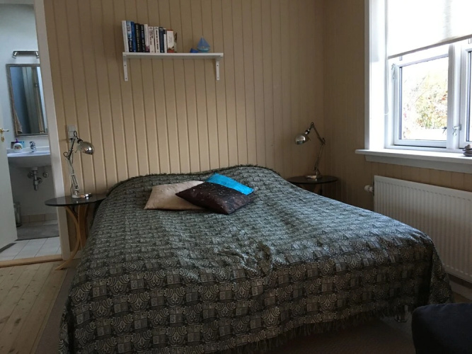 Heltoften Bed & Breakfast