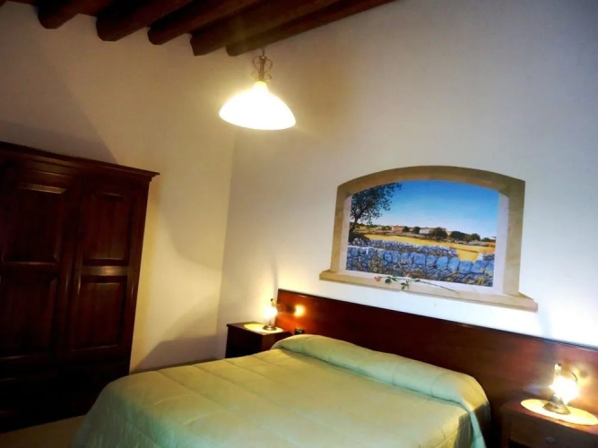 Agriturismo Tenuta Margitello