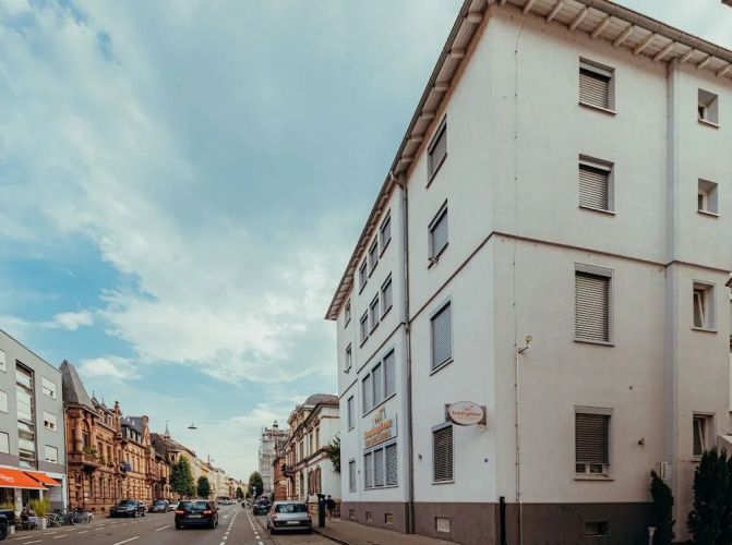 Image de l'hôtel