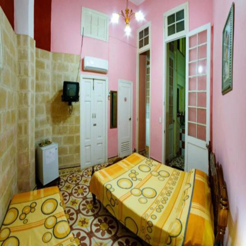 Yamila House
