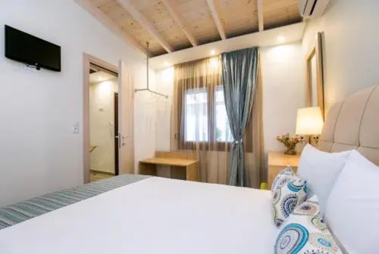 Romantic Apartment