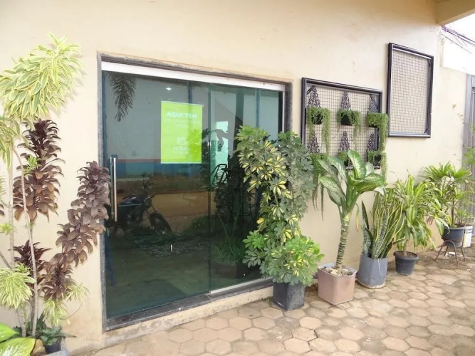 Zani Apart Hotel