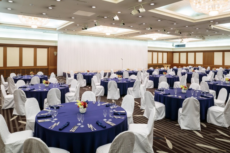 ANA Crowne Plaza Sapporo photo 21
