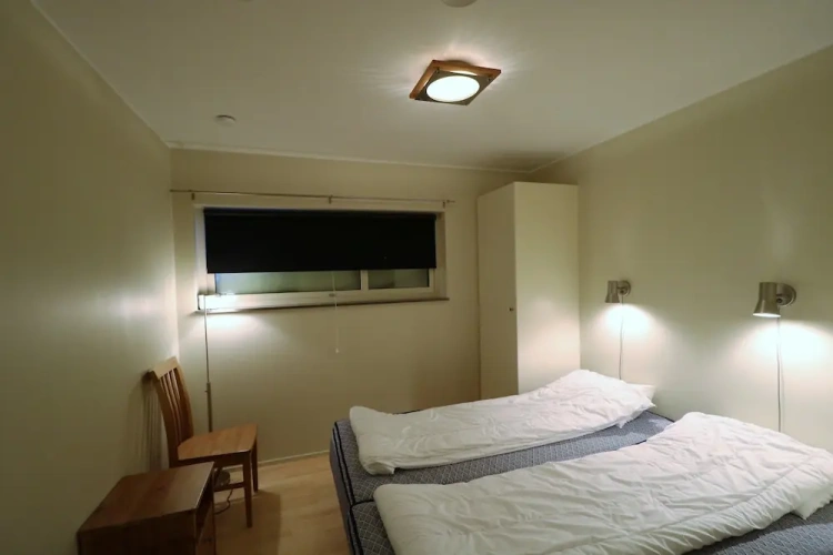 3 Bedrooms Comfort Apartment with mountain view