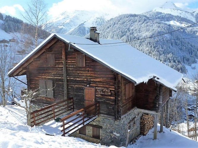 Chalet