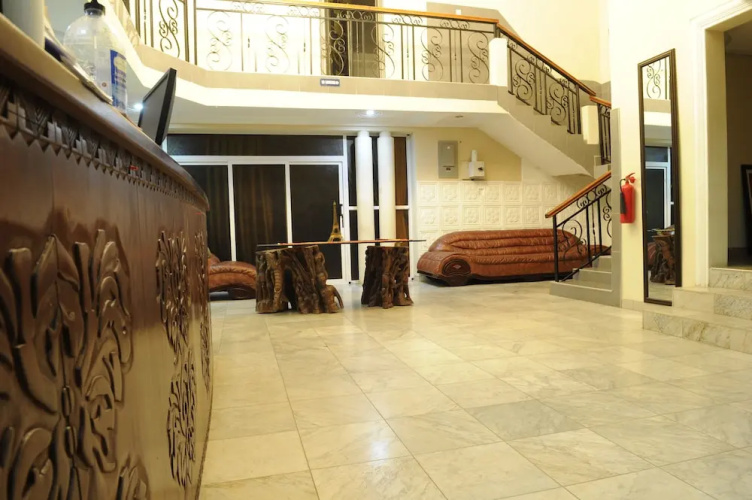 Mount Pleasant Inns & Apartments