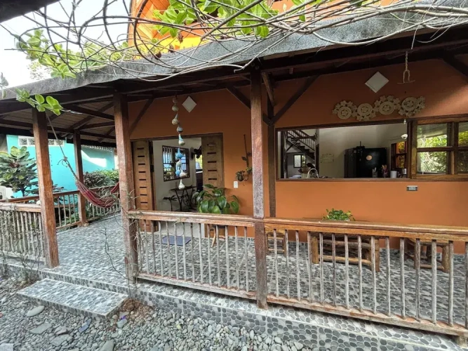 Cottage